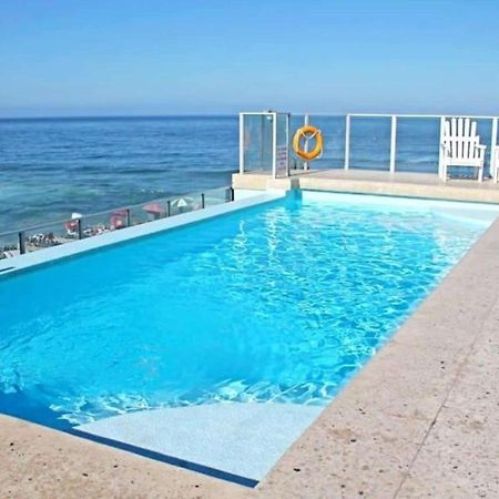Seagull Beach Resort Flat Number 313 Margate Eksteriør bilde