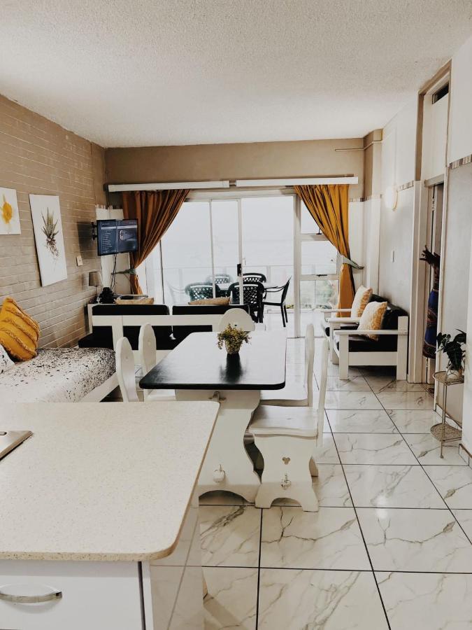 Seagull Beach Resort Flat Number 313 Margate Eksteriør bilde