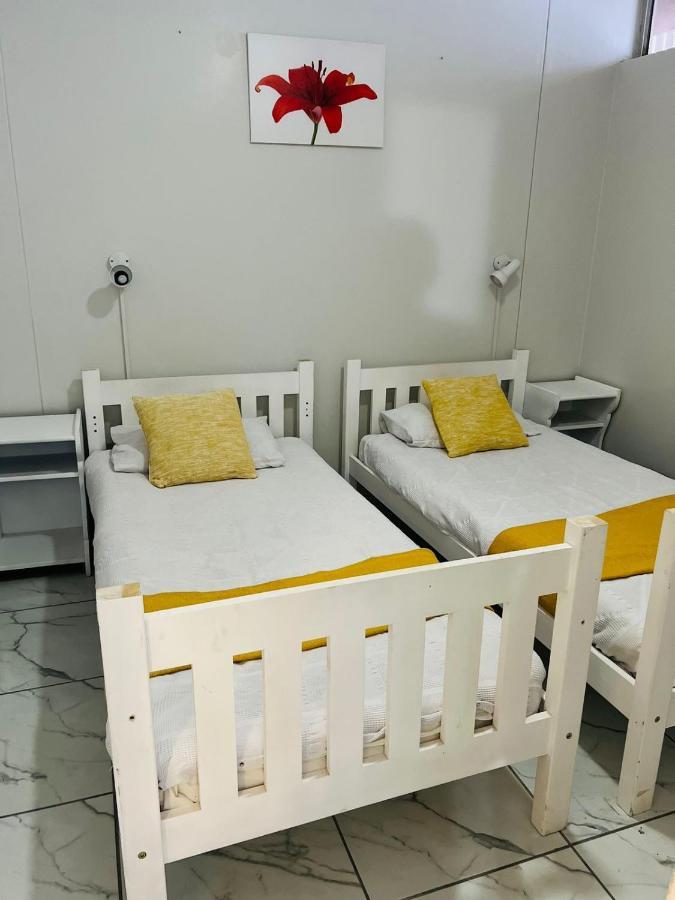 Seagull Beach Resort Flat Number 313 Margate Eksteriør bilde